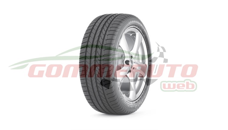 COP. 235/55 R17 99Y EFFICIENTGRIP